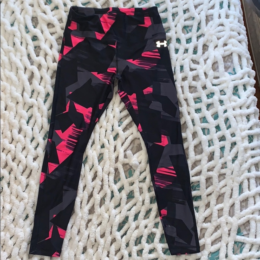 Under Armour Leggings